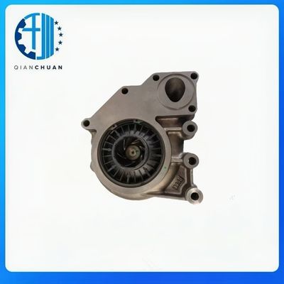 Water Pump 4024845 For Cummins QSX15 Diesel Excavator Engine Spare Parts Construction Machinery