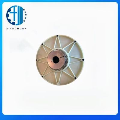 154-5558 154-5559 Coupling Assy For   Engine 3054 C7 Excavator M318 M320 E330C 325C 345B