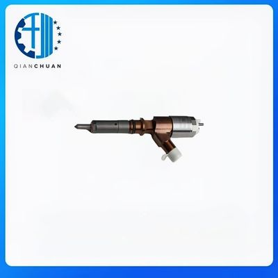 32F61-00012 Fuel Injector For   C6.4 Engine Parts