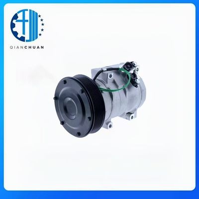 179-5544  1795544 A/C Compressor  10S17C For   330C Excavator Parts