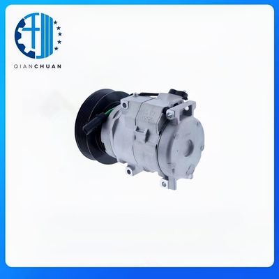 179-5544  1795544 A/C Compressor  10S17C For   330C Excavator Parts