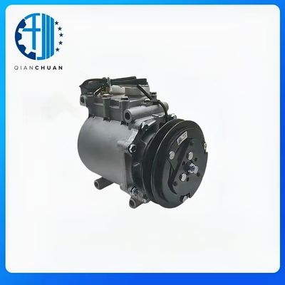 171-7495 A/C Compressor For Caterpillar CAT 307C 320C Excavator 4M40 3064 3066 Engine Parts