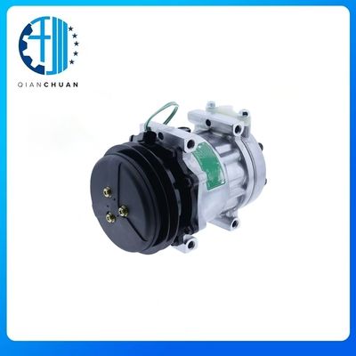 229-8994 A/C Compressor For   308 312 314C Excavator 3066 3064 4M40 Engine