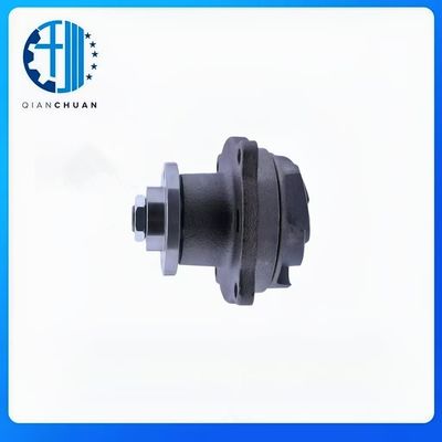 2W-1223 4N-0660 Water Pump For   Engine 3204 3402 3304 Excavator 215 215B E180 EL180