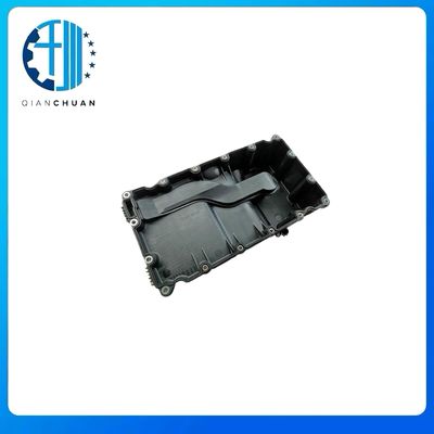 Oil Pan  5302129 for Cummins Truck ISF2.8 QSF2.8 Spare Construction Parts