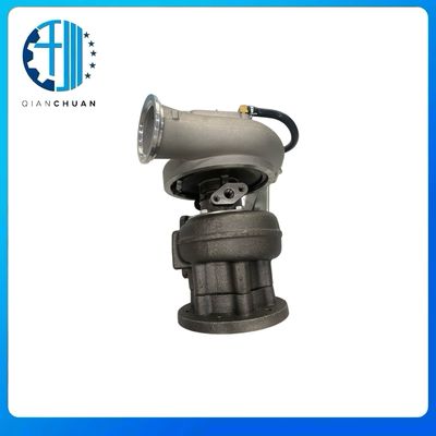 Turbocharger  612601110960 For Weichai  WP10 Engine Spare Parts