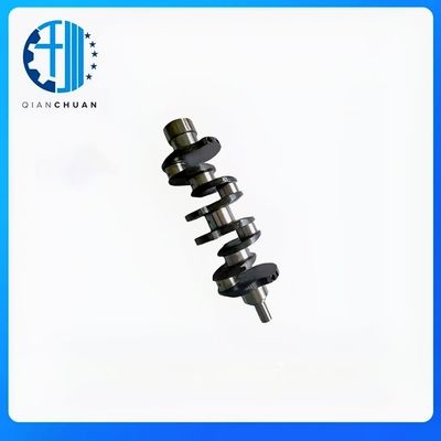 4W-3579 4W3579 Crankshaft For   Excavator E120B E110B 212B 211B 206B 205B Engine 3114