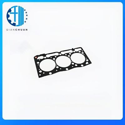 1G063-03310 1E043-99350 Cylinder Head Gasket For Kubota D1105 D1105T Engine Parts