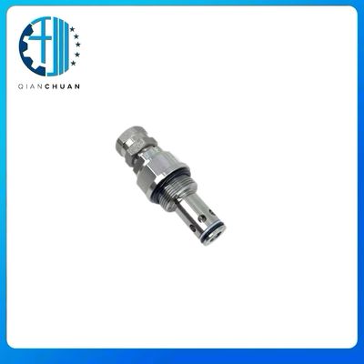 708-2L-06410  708-2L-04523  Relief Valve for Komatsu PC200-6  Excavator Hydraulic Parts