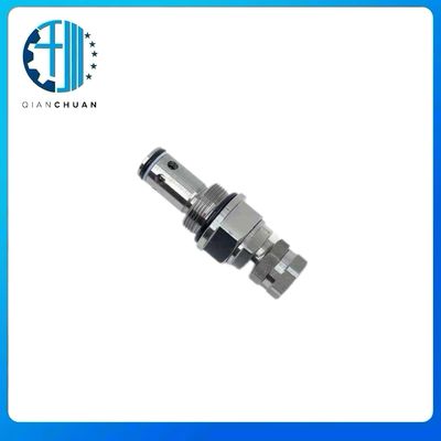 708-2L-06410  708-2L-04523  Relief Valve for Komatsu PC200-6  Excavator Hydraulic Parts