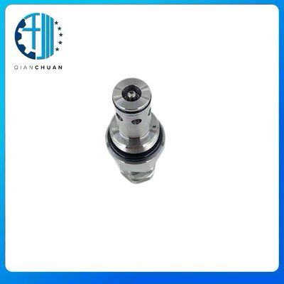 723-10-12800 Main Valve For Komatsu PC40   Excavator Hydraulic Parts