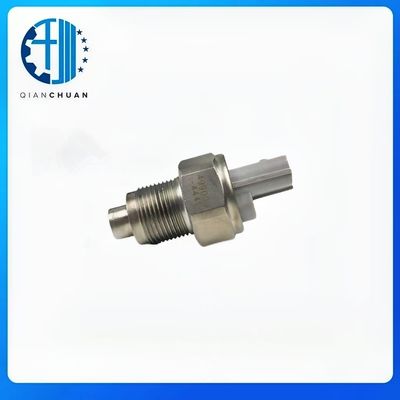 ND499000-4441 Fuel Rail Pressure Sensor For Komatsu PC400-7 PC450-7 Crawler Dozer Parts