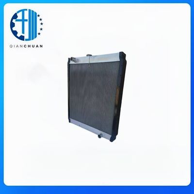 193-2767 Water Tank Radiator  for  Excavator  318C 318CL 320CU Engine 3066