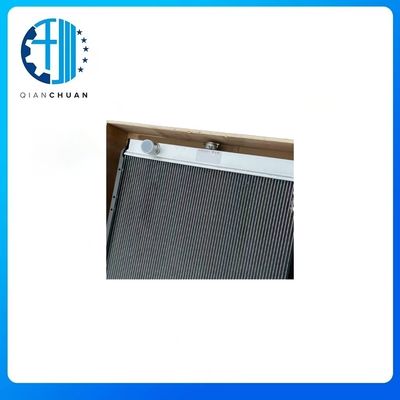 7Y-1961 Water Tank Radiator For  Excavator  320 320L 320N Engine 3066