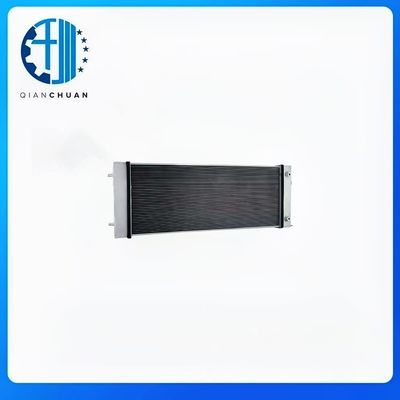 326-3870 Water Tank Radiator For   Engine C6.4 3066 C7 Excavator 320D 323D 324D 325D 329D