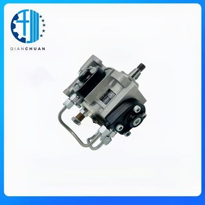 294050-0154 22100-E0103 294050-0150 CR HP4 Fuel Injection Pump For Hino J08E Engine