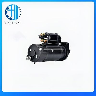 370-4011 3704011 Starter Motor 24V 10T For    C4.4 C7.1 C6.6 Engine