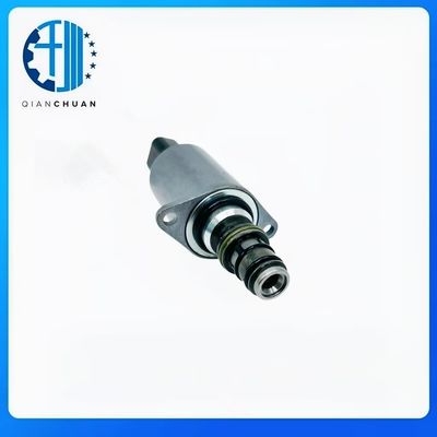 611-6430 Hydraulic Pump Solenoid Valve For CAT Caterpillar 320GC 320 312GC 315GC