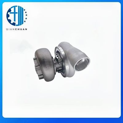 6505-61-5850 Turbocharger For Komatsu PC750-6 PC800-7 Excavator parts