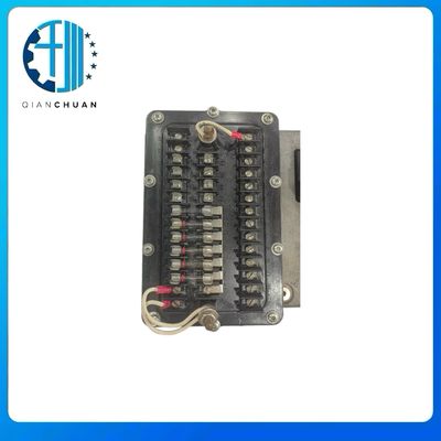 Control Panel 4P-6407 for Cat Caterpillar 3304 3306 C15 C18 Diesel Engine Parts