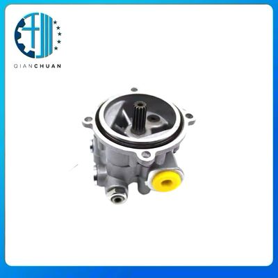 Gear Pump K3V154-80413 For Kobelco SK200-5 SK200-8  Excavator Hydraulic Spare  Parts