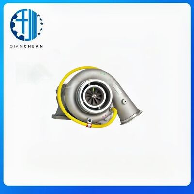 Turbo GTA4502BLS Turbocharger 252-0205 for Caterpillar C13 Engine 345C W345C MH Excavator