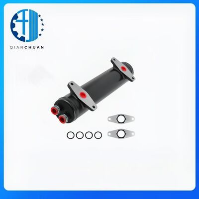 3413091 3069677 3078407 3412857 Oil Cooler For Cummins N14 Engine Parts