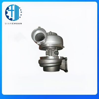 Turbo KTR130B Turbocharger 6502-21-4000 For Komatsu Engine S6D170-1 Excavator PC650-1