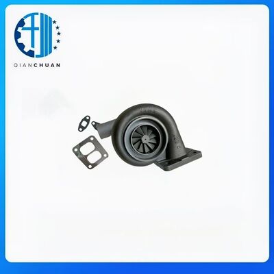 6138-82-8201 Turbocharger For KOMATSU Engine S6D110-1A Excavator WA350-1