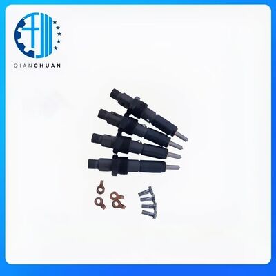 3349084 3802978 4089267 Fuel Injector  For Cummins 4B3.9 4BTA3.9 Engine Parts