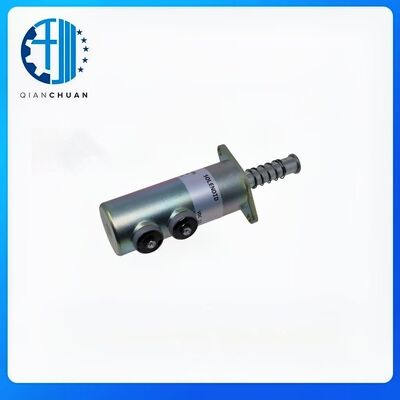 6N9988 6N-9988 Solenoid Group Fuel Shutoff  For  3208 3412 12V Engine Parts