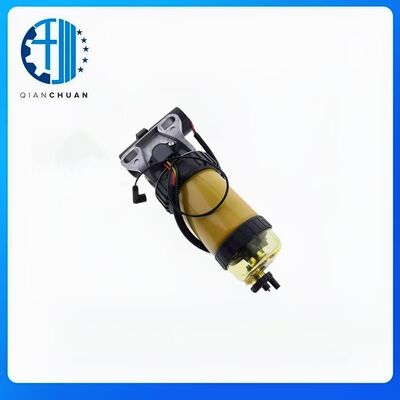 349-5327 3495327 Fuel Pump Filter Assy For  Engine 3044C C3.4