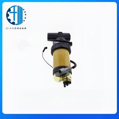 349-5327 3495327 Fuel Pump Filter Assy For  Engine 3044C C3.4