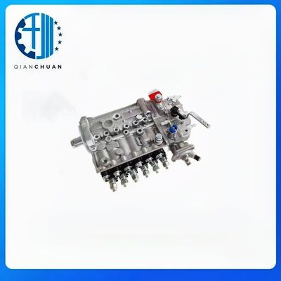 3912643 3908558 Fuel Injection Pump For Cummins 6CT 8.3L 210HP Engine