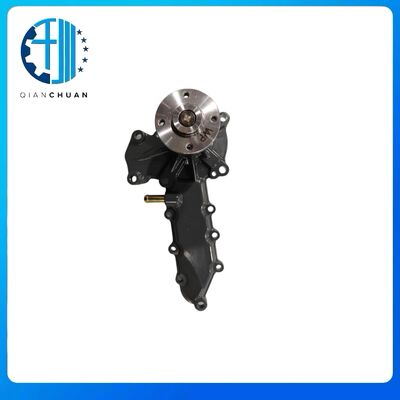 Water Pump 1A051-73032 for Kubota Engine V2403 V2203 Excavator KX121-3 KX161-3 KX91-3  Spare Parts