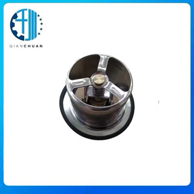 Thermostat VG1500060117 For  Weichai  WP12 WP10 Engine Heavy Duty Truck Parts