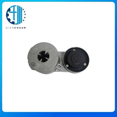 Belt Tensioner Pulley 65.95804-6002 for Doosan Bus Truck Excavator Parts DL08 Engine Parts