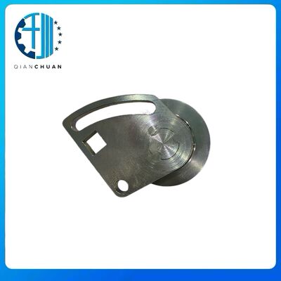 1154237 115-4237 Idler Pulley Assembly  For  C7 C9 CX31-C9I  Spare Parts