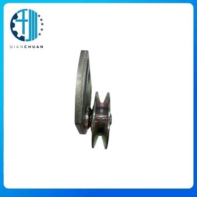 1154237 115-4237 Idler Pulley Assembly  For CAT C7 C9 CX31-C9I  Spare Parts