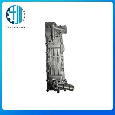 Oil Cooler Cover 8-94254-916-0 8-94254916-0 for Isuzu Engine 4BE1 4BC2 4BF1  KS22 Diesel Engine Spare Parts
