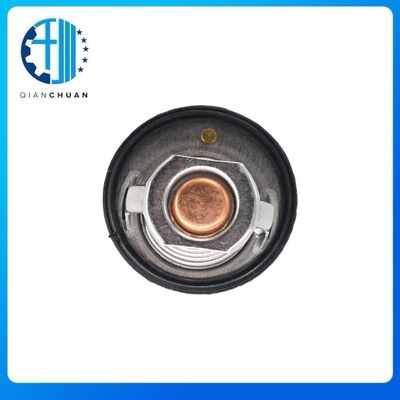 119717-49800 Thermostat Fit For Yanmar 3TNV76 3TNV76-GGE Engine Spare Parts