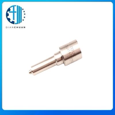 DLLA147P1702 DLLA150P1812 DLLA155P1674 DLLA148P1717 DLLA156P1719 DLLA145P1720 Common Rail Fuel Injector Nozzle For Hino E13C Engine Spare Parts