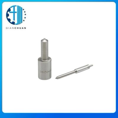 Fuel Injector Nozzle ND-DLLA155SND296 for Hino 500 700 J05C J08C Diesel Engine Spare Parts