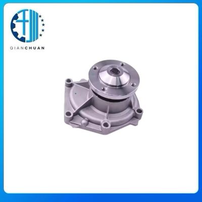 Water Pump 1380897 1510490 for Scania 4 Serie Bus Trucks Engine DSC9 Spare Parts