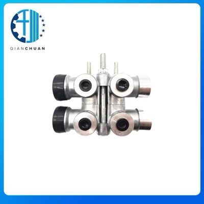 Protective Valve S4457-01330 For Hino 700  E13C Auto  Truck Diesel Engine Parts