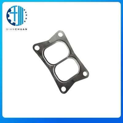 Turbocharger Gasket 61560110210 For Weichai WP12 WP13 WP7 Engine Heavy Truck Spare Parts