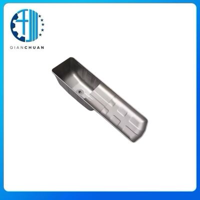 Oil Pan 1000146436 for Weichai WD615 WD618 WP10 Diesel Truck Engine Spare Parts Construction Machinery