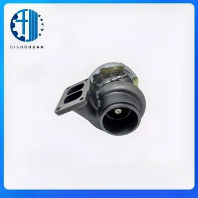 6152-81-8110 Turbocharger For Komatsu PC300-6 PC300 Excavator S6D125 Engine