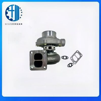 Turbo TB4130 Turbocharger 6151-81-8400 For Komatsu Engine S6D125 Excavator PC300LC-3 PC300-3