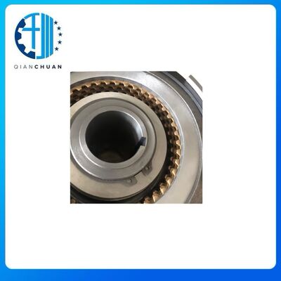 Clutch  3C291-32300 for Kubota Tractor  M9540  Construction Machinery  Engine Spare Parts